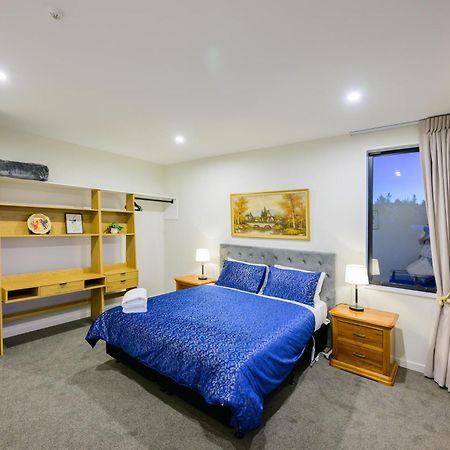Stargazing Luxury Apartment B Lake Tekapo Dış mekan fotoğraf