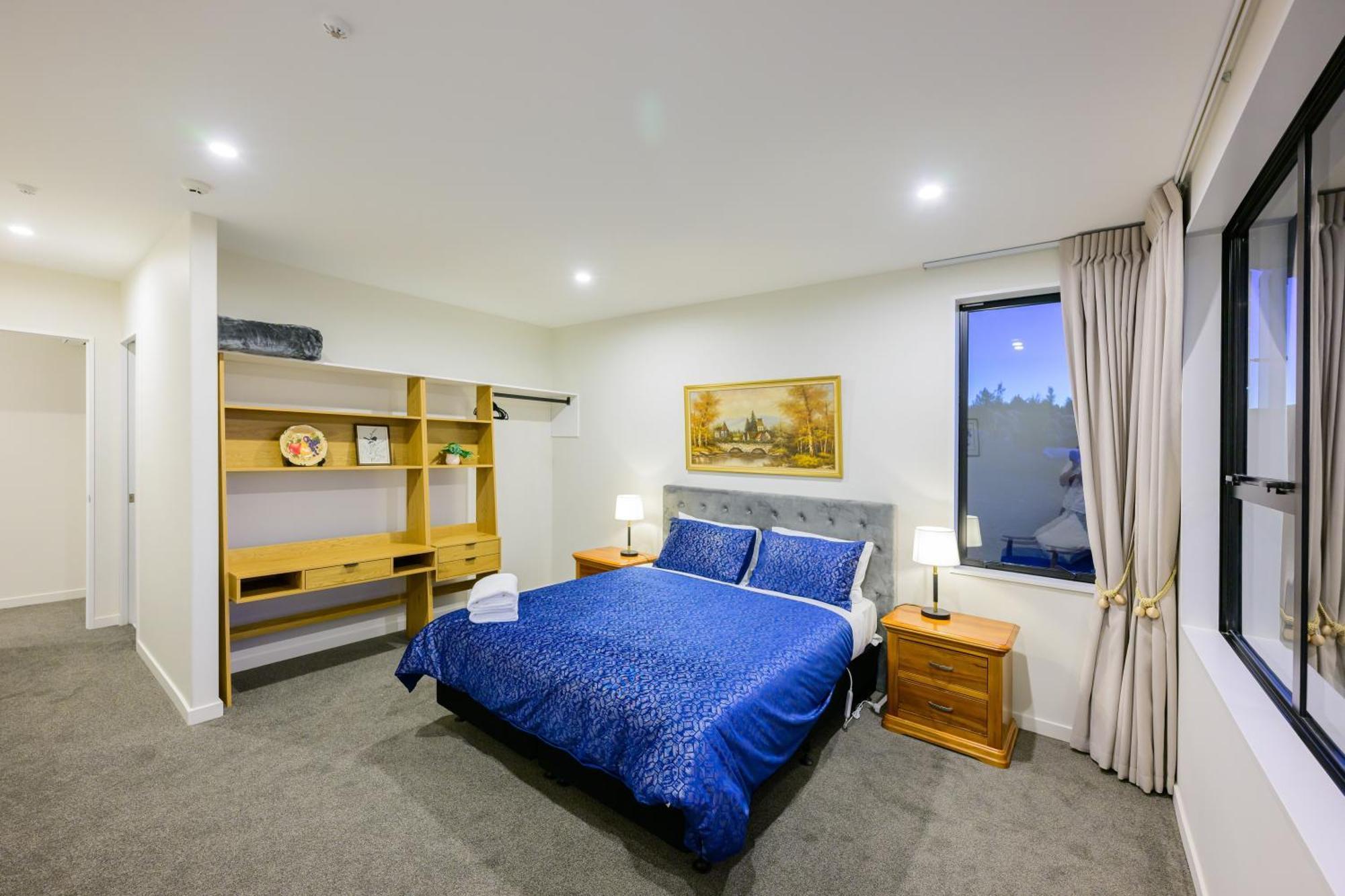 Stargazing Luxury Apartment B Lake Tekapo Dış mekan fotoğraf