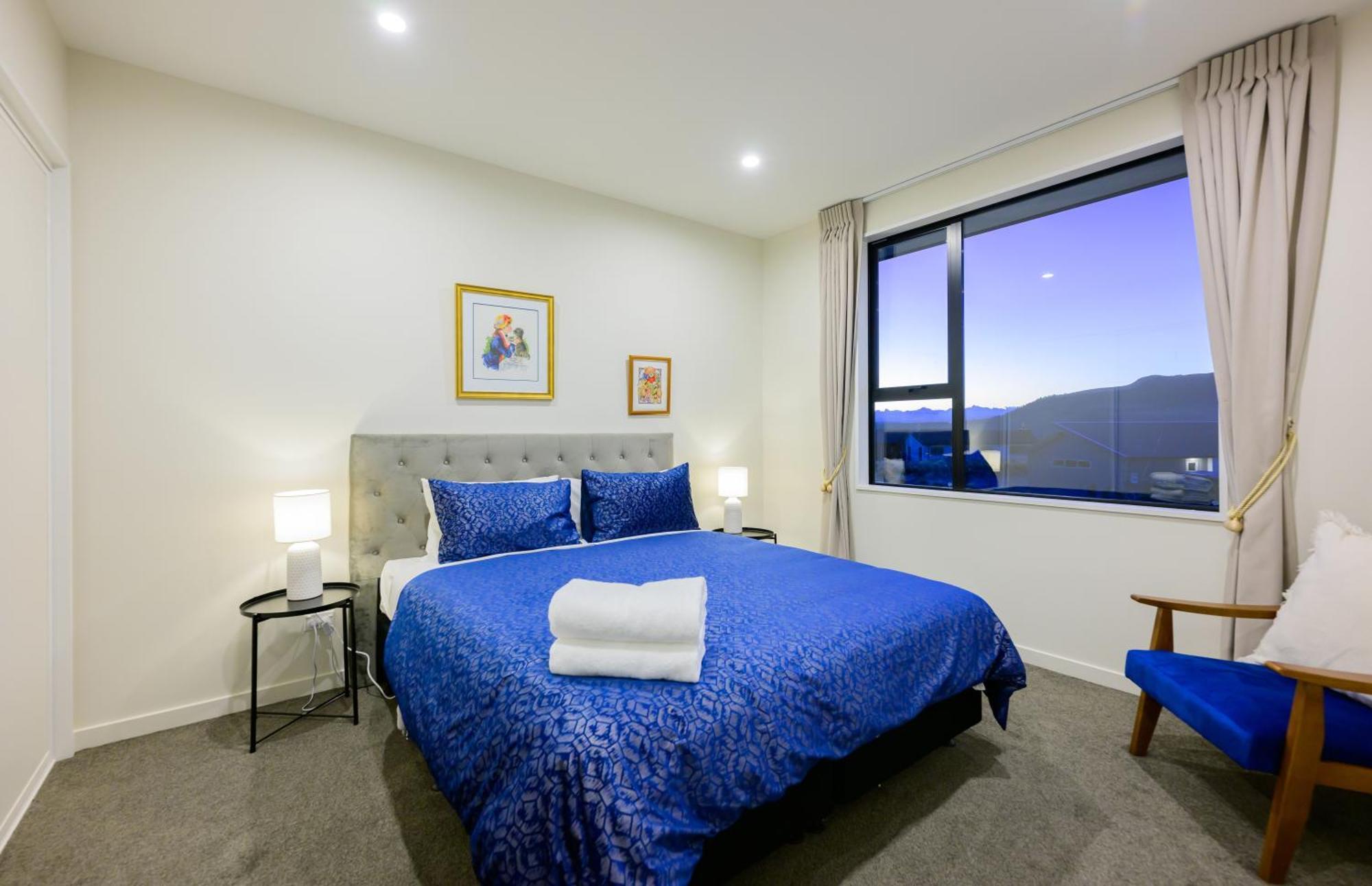 Stargazing Luxury Apartment B Lake Tekapo Dış mekan fotoğraf
