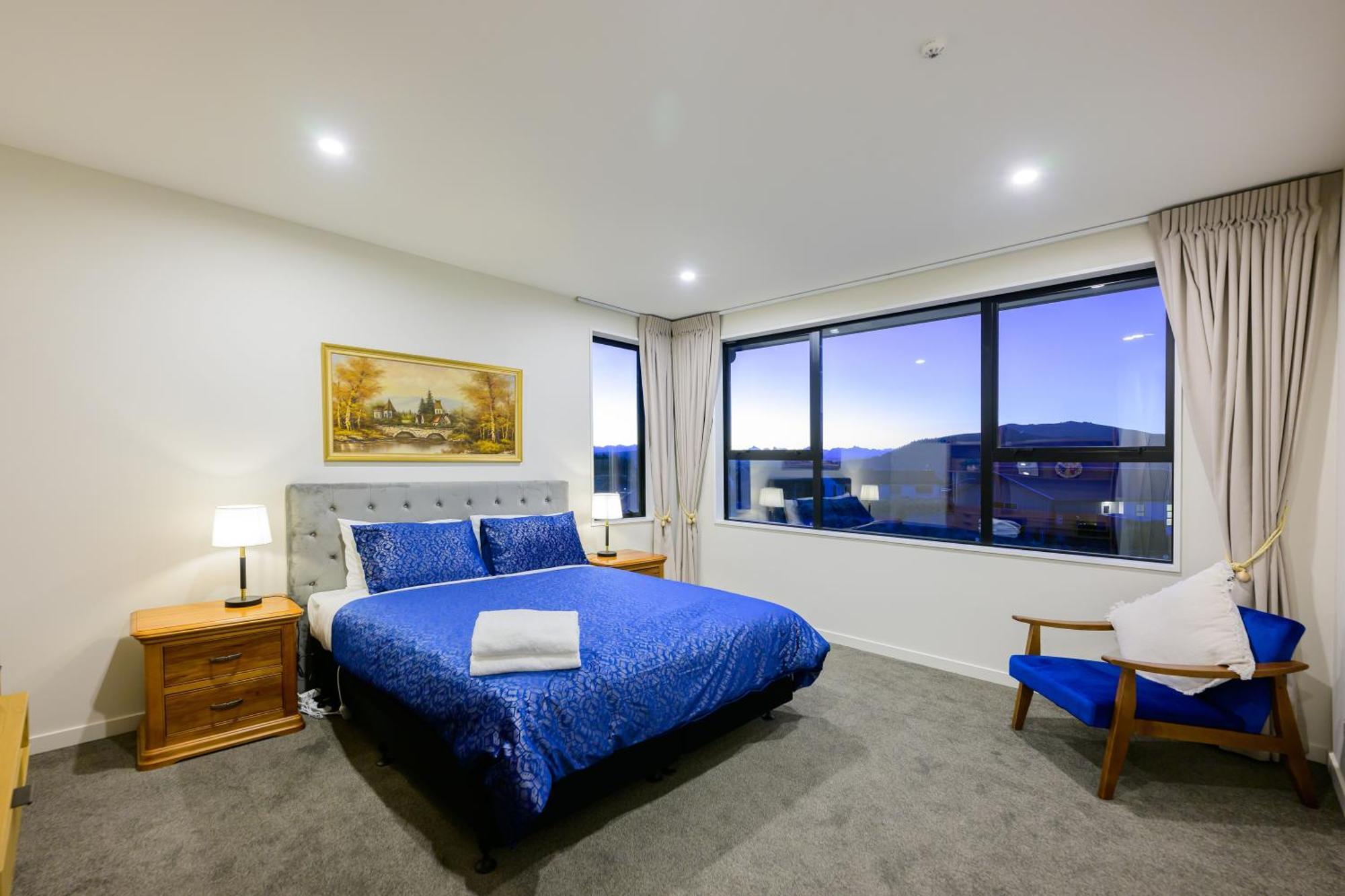 Stargazing Luxury Apartment B Lake Tekapo Dış mekan fotoğraf